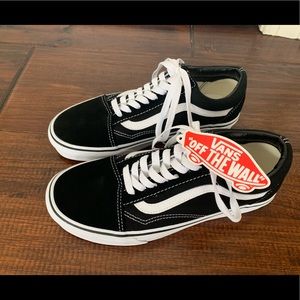Vans Old Skool sneaker